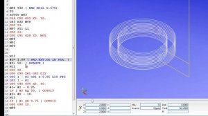 TUTORIAL - CIMCO