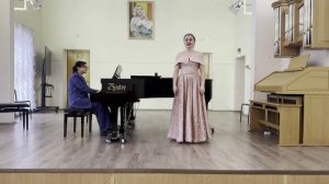 Скоропад Мария Максимовна