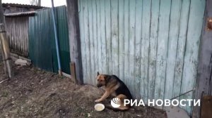 Апти Алаудинов "АХМАТ". Эвакуация мирных жителей из Суджи