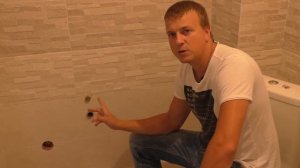 Укладка керамической плитки на стены и керамический гранит на пол. Плиточник в Туле. Важные нюансы!!