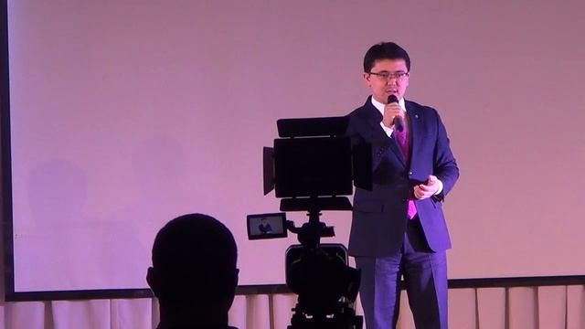 2-3 ДИАЛОГ КУЛЬТУР Тюркских народов 22.11.2014 - фестиваль - Глобальная Волна