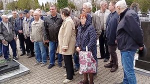 Памяти катастрофы Ан-24 Ставрополь- Трабзон(Турция).. 18.03.2025 г.