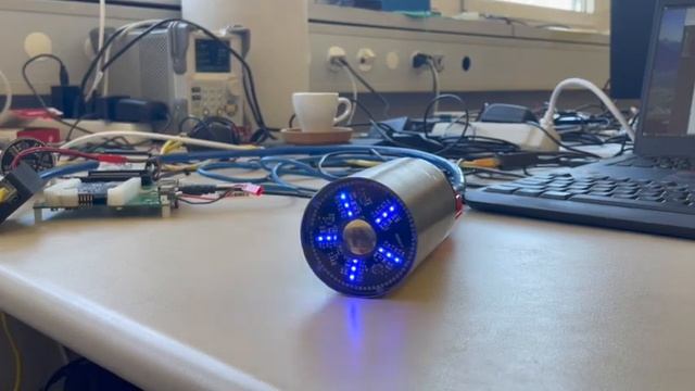 Behind the Scenes with LUMA X and Disco Vibes смотреть онлайн