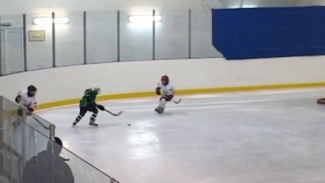 Салават Юлаев 2005 - Трактор 2005 (Мензелинск 2013, кубок вторых составов) смотреть онлайн