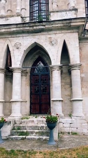 Быково , церковь смотреть онлайн