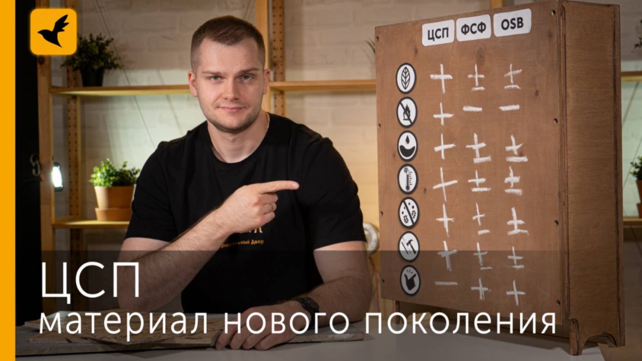 ЦСП