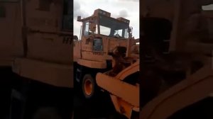 Шнекоротор снегоуборочный HTR 202