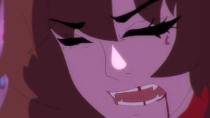 Selever VS Evil BF Sequel │ Friday Night Funkin' But It's Anime │ FNF ANIMATION