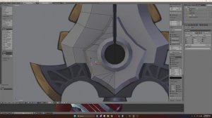 2. Week 2 Modeling the Mesh