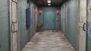 The Bunker 2
Прохождение игры bunker escape game
Часть 1