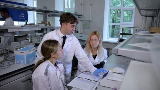 Институту Зоотехнии и биологии 90 лет