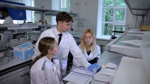 Институту Зоотехнии и биологии 90 лет