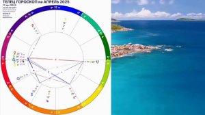 ♉️ТЕЛЕЦ АПРЕЛЬ 2025.ТЕЛЕЦ -ГОРОСКОП НА АПРЕЛЬ 2025 года.ДЕНЕЖНОЕ ПОЛНОЛУНИЕ и НОВОЛУНИЕ.OLGA STELLA