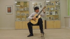 Н. Кост "Болеро" исполняет Мураев Евсевий