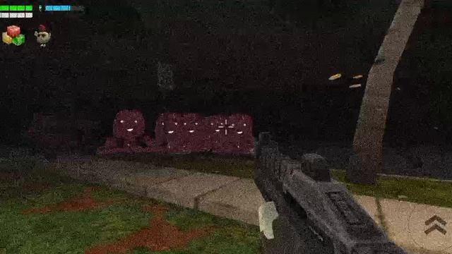 АНАЛОГОВЫЙ ХОРРОР *ГОРОД МАНДЕЛА*автор mandela catalog