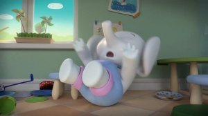 🌈 Тима и Тома – Серия 2 – Не спится 💤 | Новый комедийный мультик для малышей