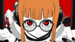 Persona 5 - Opening Cinematic [4K]