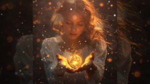 Послание от 16.03.25 🙏 Свет ваш помогает повышать вибрацию. Отец Абсолют через Гузалию.