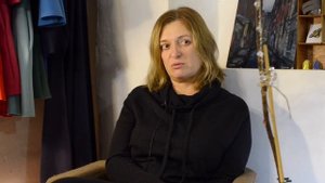 Интервью / DJ ЛЕНА ПОПОВА