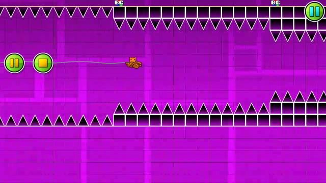 Preview Kocmoc remake by denn907.