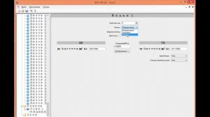 2012 год. Обзор работы цифрового DMR ретранслятора BFDX BF-RT7500