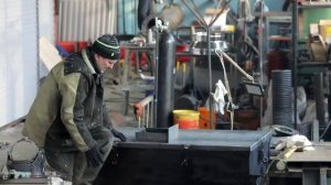 ЦЕХ модульный участок