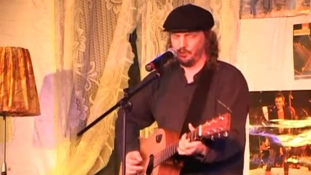 М_Башаков - Русский народный блюз.mp4 смотреть онлайн