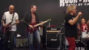 Rock n Roll Fantasy Camp