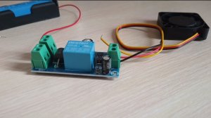 Обзор на Модуль Переключения Аварийного Питания (МПАП)