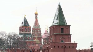 Владимир Путин завтра, как ожидается, поговорит по телефону с Дональдом Трампом