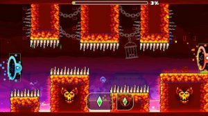 random dash demo2 от подписчика | deadlocked