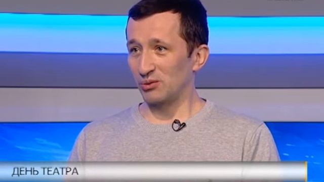 16.03.17 Программа «Арт&Факты» смотреть онлайн