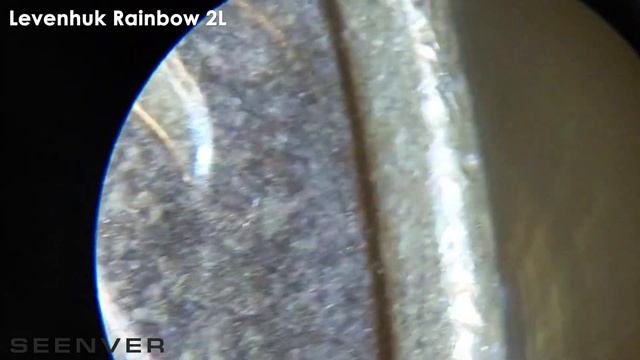 Какой микроскоп выбрать для ребенка? Исследование микроскопов Levenhuk