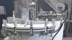 Автоклав электрический 530 литров