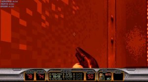 Duke Nukem 3D - Прохождение Часть 2
