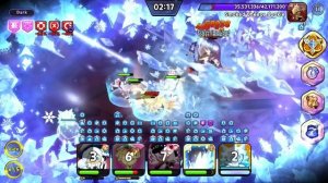 How I Beat 18-30 || Dark Mode || Cookie Run Kingdom