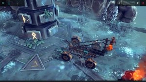 Besiege Valfross Zone 40, 43 Achievements