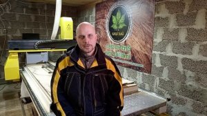 Запуск продукта Каен Бай вагонка фактурная с рельефным рисунком