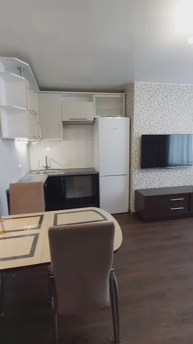 В продаже 2 комнатная квартира с хорошим ремонтом в Южном микрорайоне города