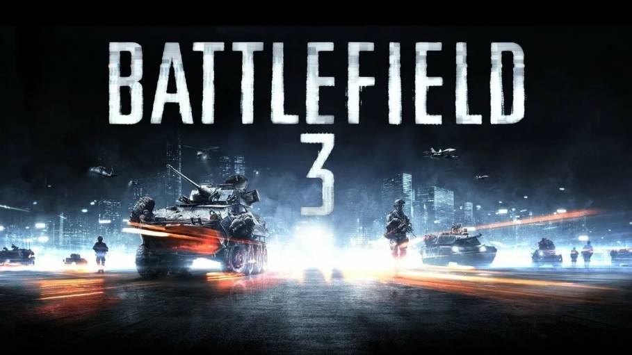 Прохождение Battlefield 3 ► Без комментариев ► Часть 3