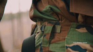 Helikon-Tex - BDU Mk2 Pants