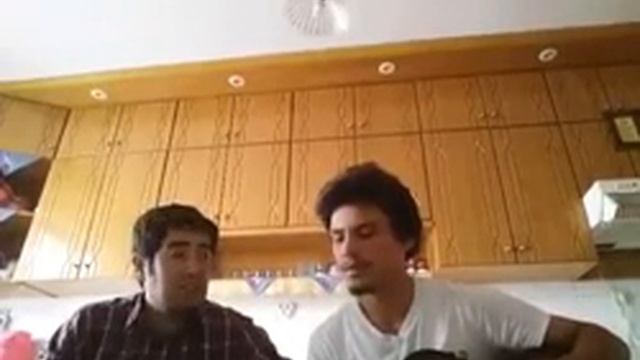 Hoşgeldin смотреть онлайн