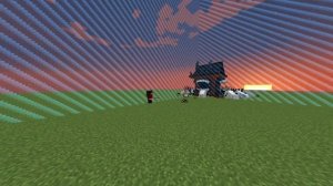 Yoriichi vs All Forms Of Sukuna | Minecraft Jujutsu Kaisen x Demon Slayer