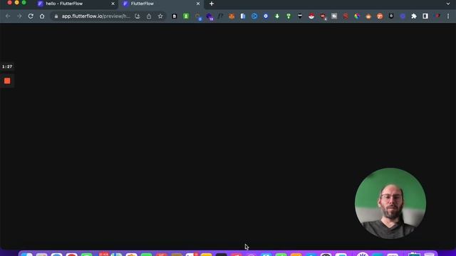 Flutter Flow - chcesz nauczyć się programowania? odc. 2