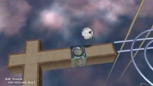 Ballance Level 2 HS 5959 (2x)