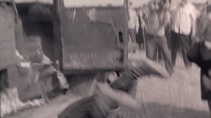 Особо важное задание (1980) первая серия