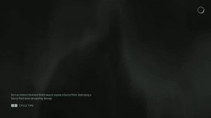 Alan Wake 2 GPU error