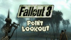 Fallout 3 Extended Edition #13 Выбираем сторону Дезмонда. Финал Поинт Локаут