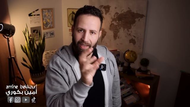 كيفاش تراجع في وقت قصير للامتحان / التخطيط للمراجعة смотреть онлайн