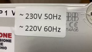 Пульт управления Pedrollo QEM/3-100 для 3" однофазных погружных насосов
